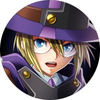 Carl Clover (Chronophantasma, Portrait)