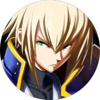 Jin Kisaragi (Chronophantasma, Portrait)