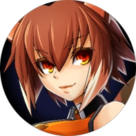 Makoto Nanaya (Chronophantasma, Portrait)