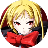 Rachel Alucard (Chronophantasma, Portrait)