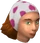 Meg chathead