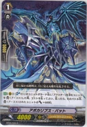 Apocalypse Bat