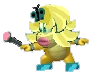 Dolly Koopa Sprite