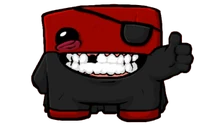 MeatNinjaArtwork