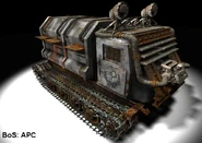 BoSAPC