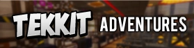 Tekkitadventures