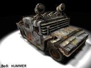 BoSHummer