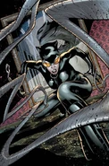 Catwoman Vol 4-18 Cover-3 Teaser