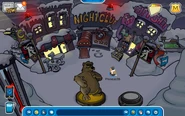 Town (Operation Blackout 2012)