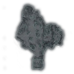 I.E.D. Minimap BOII