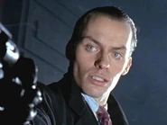 Young Napier