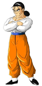 Yamcha GT