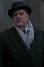Jim Gordon
