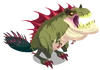P-Rex