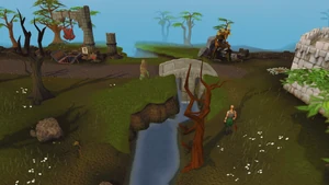 River Lum (Edgeville)