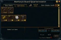 Burthorpe Guard Quartermaster stock.png