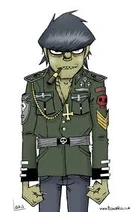 Murdoc 2