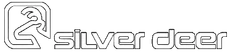 Silver Deer logo