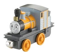 Take-n-PlayDash