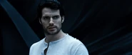Clark Kent MoS