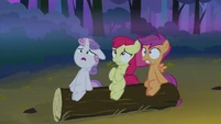 CMC scared S3E06