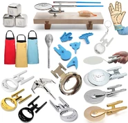 ThinkGeek Star Trek kitchenware