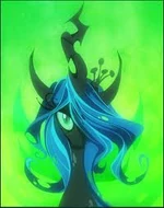 Anime Chrysalis