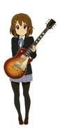 YuiwithGuitar