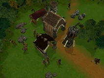 Saxons