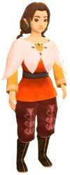 Orielle