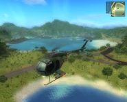 Paradiso Bay