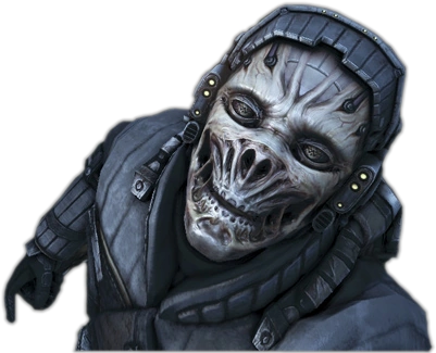 Combat Android - Xenopedia - The Alien vs. Predator Wiki