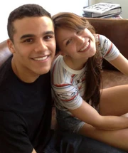 Marley and Jake