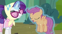 Rarity that's so sweet S3E6