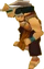 FE9 Zawana Bandit Sprite