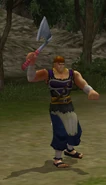 FE9 Bandit (Ikanau)