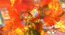 FireKingHighAvatarGarunix-JP-Commercial-ZX