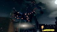 XCOM(EU) Chryssalid KillsCivilian