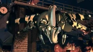 XCOM(EU) Cyberdisk TakesAim