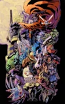 Darkstalkers Chronicle The Chaos Tower group
