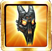 Death mask