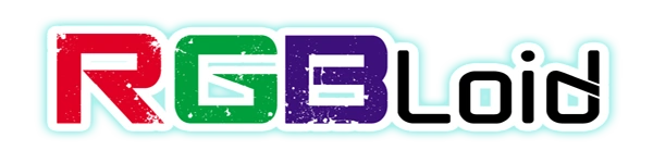 Rgbloid