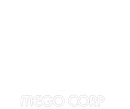 Mego logo