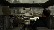 OpFor Ops The Coup CoD4