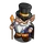 Drosselmeyer Gnome-icon