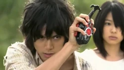 Souji K.
