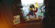 News 20121212 Rockhopper Cave