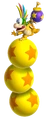 Lemmy Koopa SMBU