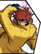 Gambitmvc
