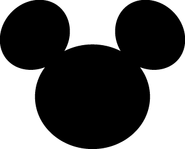 Mickey Logo